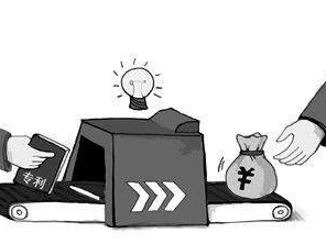 如何從專利大數據“掘金”高價值專利？