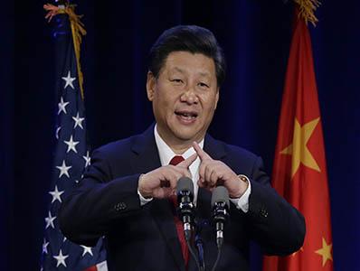 中美貿易戰背后的知識產權之爭