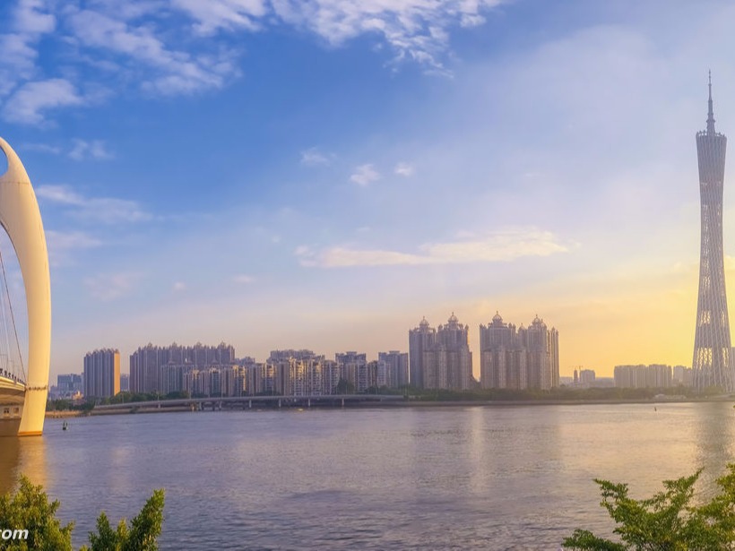 厲害了！專利保護(hù)服務(wù)管理指數(shù)廣州均居首