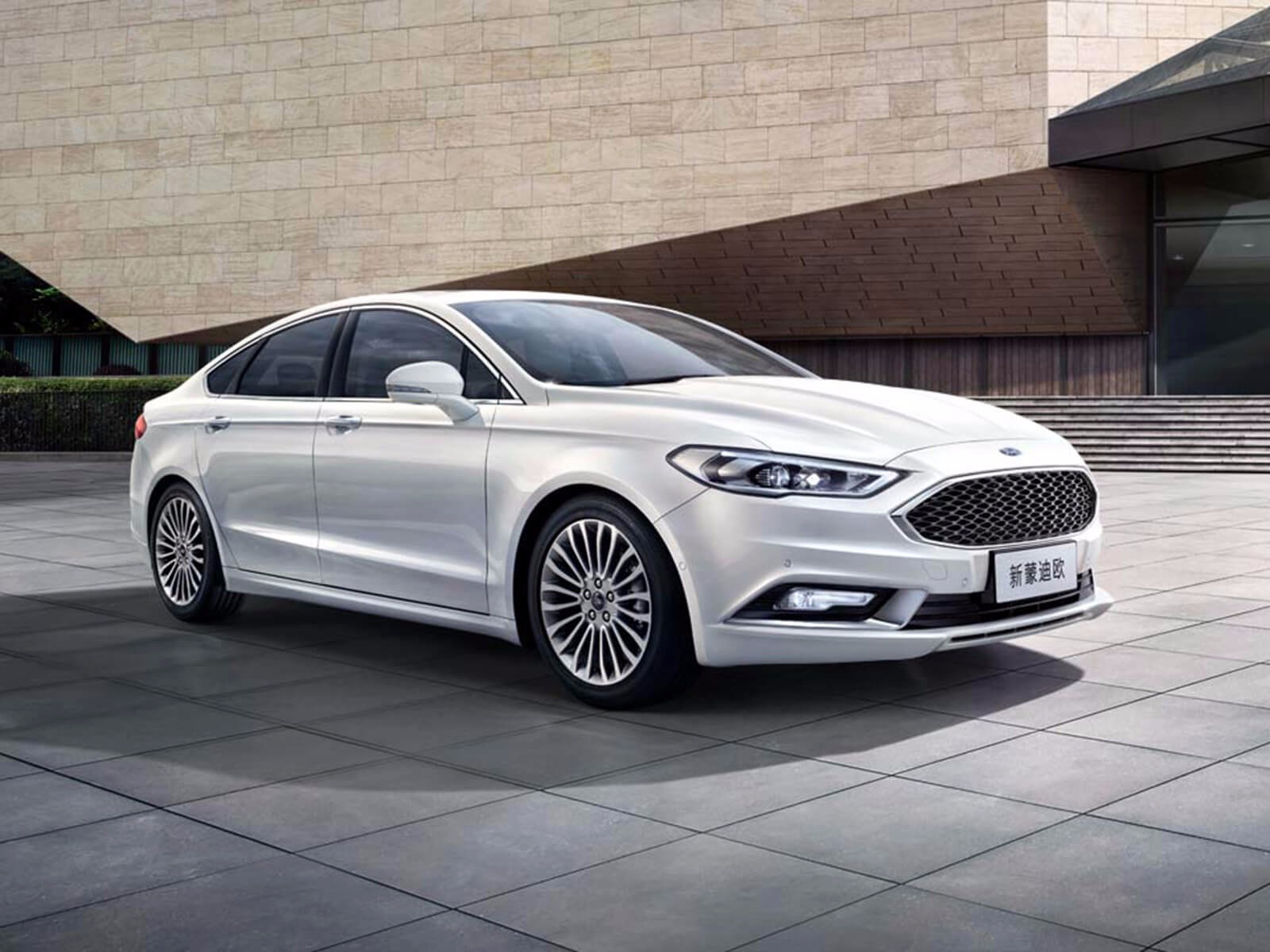 老牌車企福特天馬行空 新專利欲讓蝙蝠車走進(jìn)現(xiàn)實(shí)