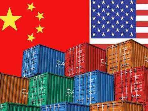 美律所解讀知識產權問題對中美貿易爭端的影響