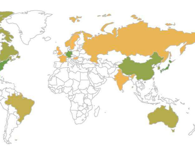 創業公司如何做好專利戰略布局？