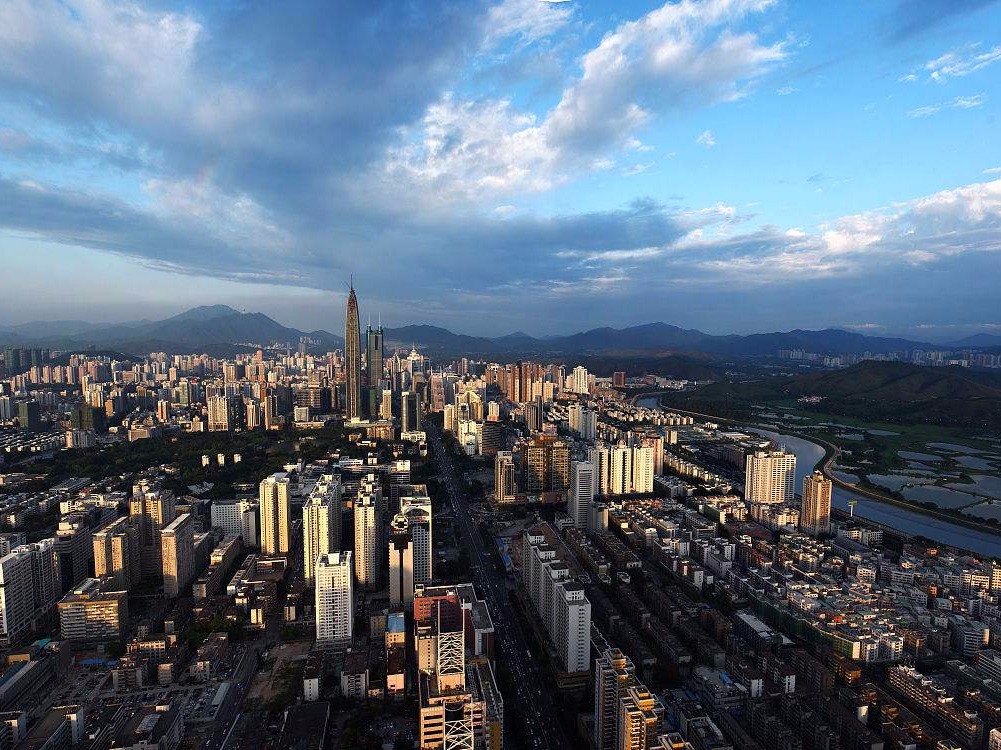 為廣東打call！ “專利行政執(zhí)法”這個(gè)考卷，廣東榮獲第一