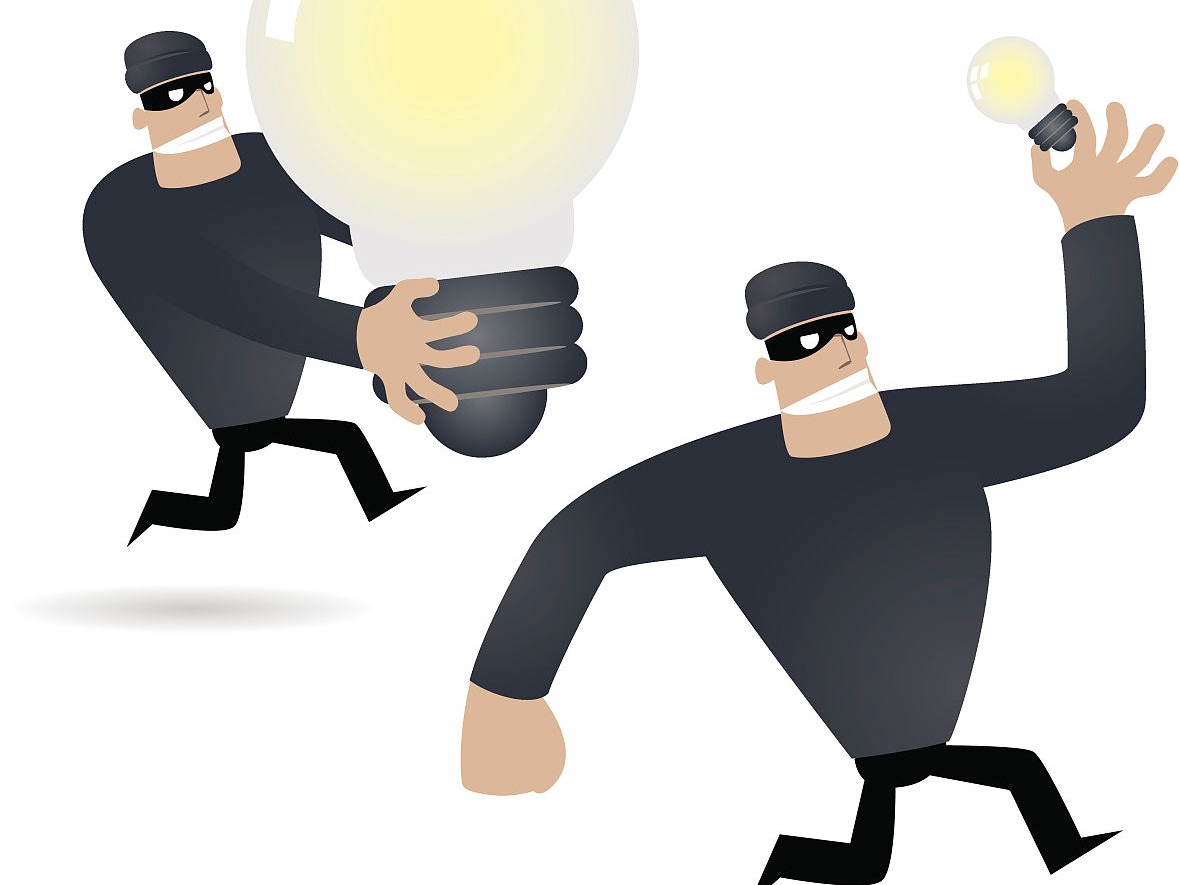 知識(shí)產(chǎn)權(quán)“觸網(wǎng)” 如何應(yīng)對(duì)挑戰(zhàn)？