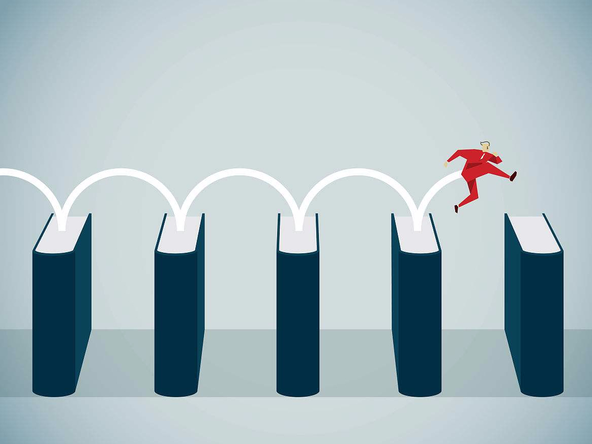 知識產權促創新，網絡發展享紅利