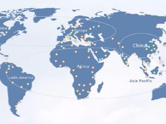 專利布局之道！