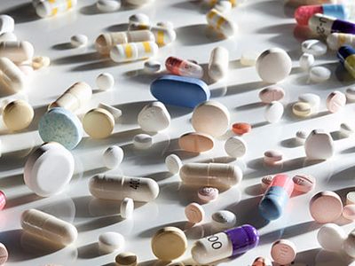 原研藥專利懸崖市場不降反升 加速國產替代亟待破局