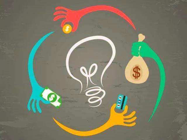 創(chuàng)新型企業(yè)為什么不愿申請專利？