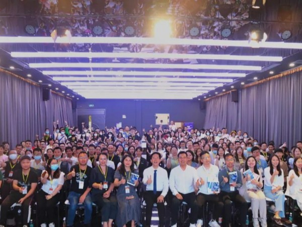 科沃園管理層參加2023年管理活動主題研修班！