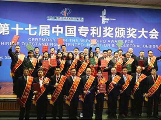 獨(dú)家揭秘：醫(yī)藥企業(yè)界“戀愛”知識(shí)產(chǎn)權(quán)界最高獎(jiǎng)－國家專利獎(jiǎng)