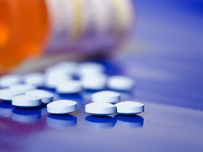 藥物知識產權保護之化合物專利解析