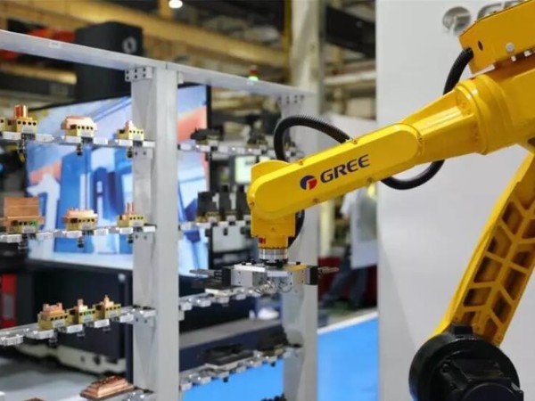 專利金獎 | 量豐質優！廣東5年獲中國專利金獎34項