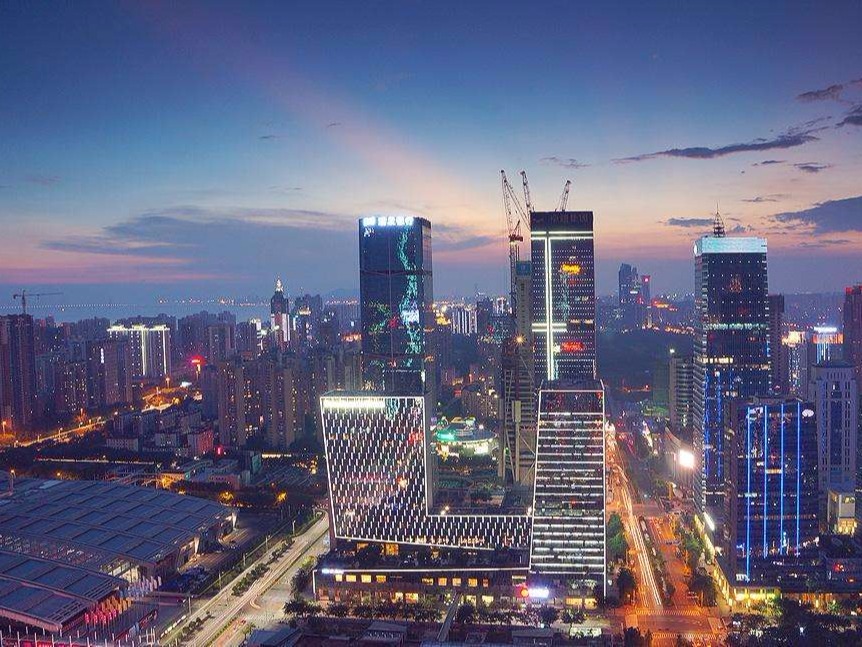 深圳今年將出臺知識產(chǎn)權(quán)保護條例