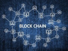 中美追風區塊鏈熱潮：全球半數專利申請來自中國