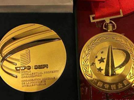 20+5，細數第十九屆的專利金獎項目