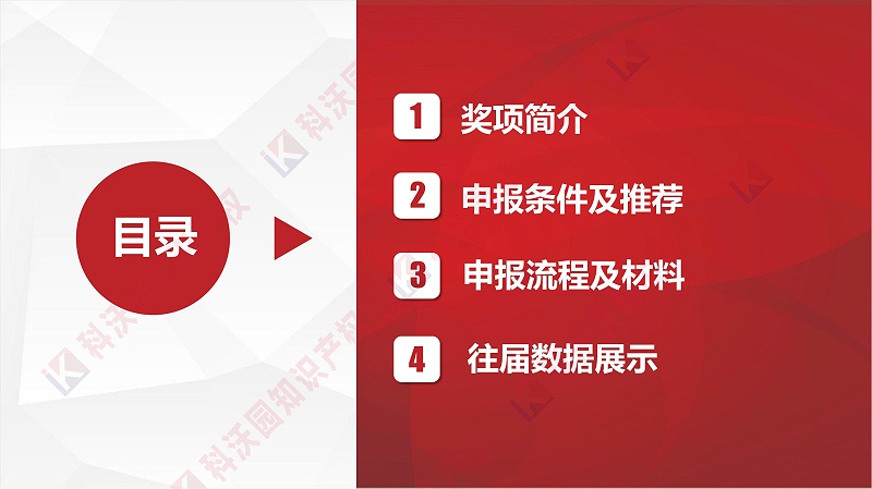 中國智能交通協(xié)會科學技術獎-科技獎科普PPT_01
