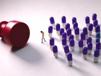 一文看懂美國藥品申報路徑的知識產權制度