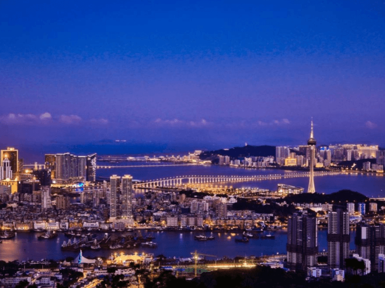 7金15銀！粵港澳大灣區(qū)第23屆中國專利獎預獲獎數據分析