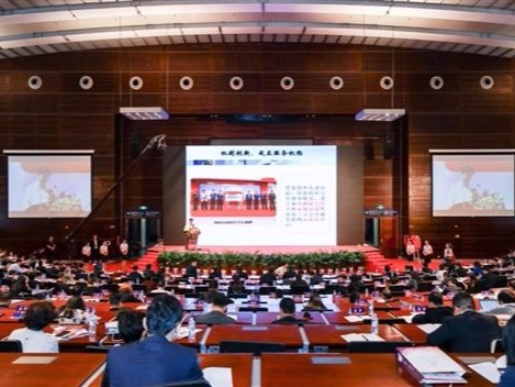 首屆中國互聯網知識產權大會在江蘇常州召開，有何亮點？